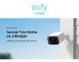 מצלמת אבטחה אלחוטית Anker Eufy C210